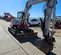 2019 Takeuchi TB280FR Mini Excavator