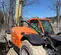 2020 JLG 1255 Forklift