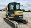 2020 Yanmar VIO80 Mini Excavator