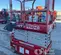 2019 MEC MICRO 19 Scissor Lift