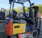 2019 Toyota 8FBCU25 Warehouse Forklift