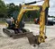 2020 Yanmar VIO80 Mini Excavator
