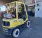 2019 HYSTER H50XT Warehouse Forklift