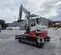 2021 Takeuchi TB260 Mini Excavator