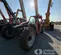 2017 JLG 742 Forklift