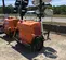 2018 Magnum Pro MLT6SM-STD3 Portable Light Tower