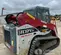 2021 Takeuchi TL12R2-CR Track Loader