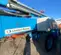 2016 Genie ZX-135 Articulating Boom Lift