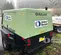 2019 Sullair 375H DPQ-JD3 Air Compressor