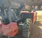 2018 Skyjack SJ1256TH Forklift
