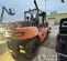 2018 Doosan D120S-7 Warehouse Forklift