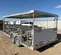2022 Featherlite 3115-0017 Trailer