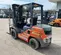 2019 Toyota 8FDU30 Warehouse Forklift