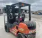 2019 Toyota 8FDU25 Warehouse Forklift