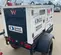 2022 Wacker Neuson G25 T4F Diesel Generator