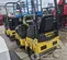 2022 BOMAG BW900-50 Double Drum Roller