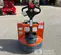2023 Toyota 8HBW23 Jack