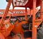 2017 SKYTRAK 10054 Forklift