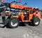 2018 JLG 10054 Forklift