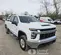 2022 Chevrolet 2500CREWLTG4WD Pickup Truck