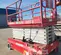 2017 MEC 4555SE Scissor Lift