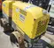 2022 Wacker Neuson RTLX-SC3 Double Drum Roller