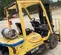 2020 HYSTER H50XT Warehouse Forklift