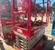 2019 MEC MICRO 19 Scissor Lift