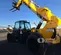 2019 JCB 509-42 Forklift