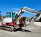 2018 Takeuchi TB280FR Excavator