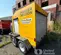 2021 Wacker Neuson E3000LI Ground Heater