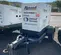2019 Allmand MP25 Diesel Generator