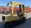 2019 HYSTER H50XT Warehouse Forklift