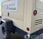 2018 Doosan P425/HP375WCUT4 Air Compressor
