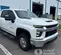 2022 Chevrolet 2500CREWLTG4WD
