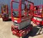 2019 MEC MICRO 19 Scissor Lift