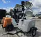 2018 Wacker Neuson LTV6L Portable Light Tower