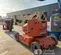 2013 JLG E400AJPN Articulating Boom Lift