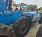 2015 Genie GTH-636 Forklift