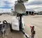 2017 Magnum Pro MLT6SM Portable Light Tower
