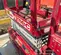 2020 MEC MICRO 19 Scissor Lift