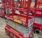 2019 MEC MICRO 19 Scissor Lift