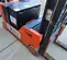 2016 Toyota 6BWC15-EE Warehouse Forklift