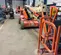 2017 JLG E450AJ Articulating Boom Lift