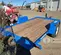 2026 Bri-Mar T712-7-S-UR Trailer