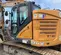 2019 Case CX145D Excavator