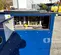 2020 Campo Equipment DF650RE3D Heater