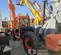 2018 Skyjack SJ1056TH Forklift