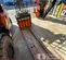 2018 Toyota 8HBE30 Jack