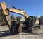 2020 Case CX210D Excavator